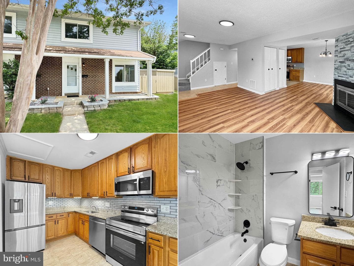 18724 Paprika Court, Germantown