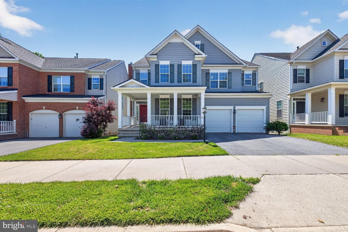 23139 Persimmon Ridge Road, Clarksburg