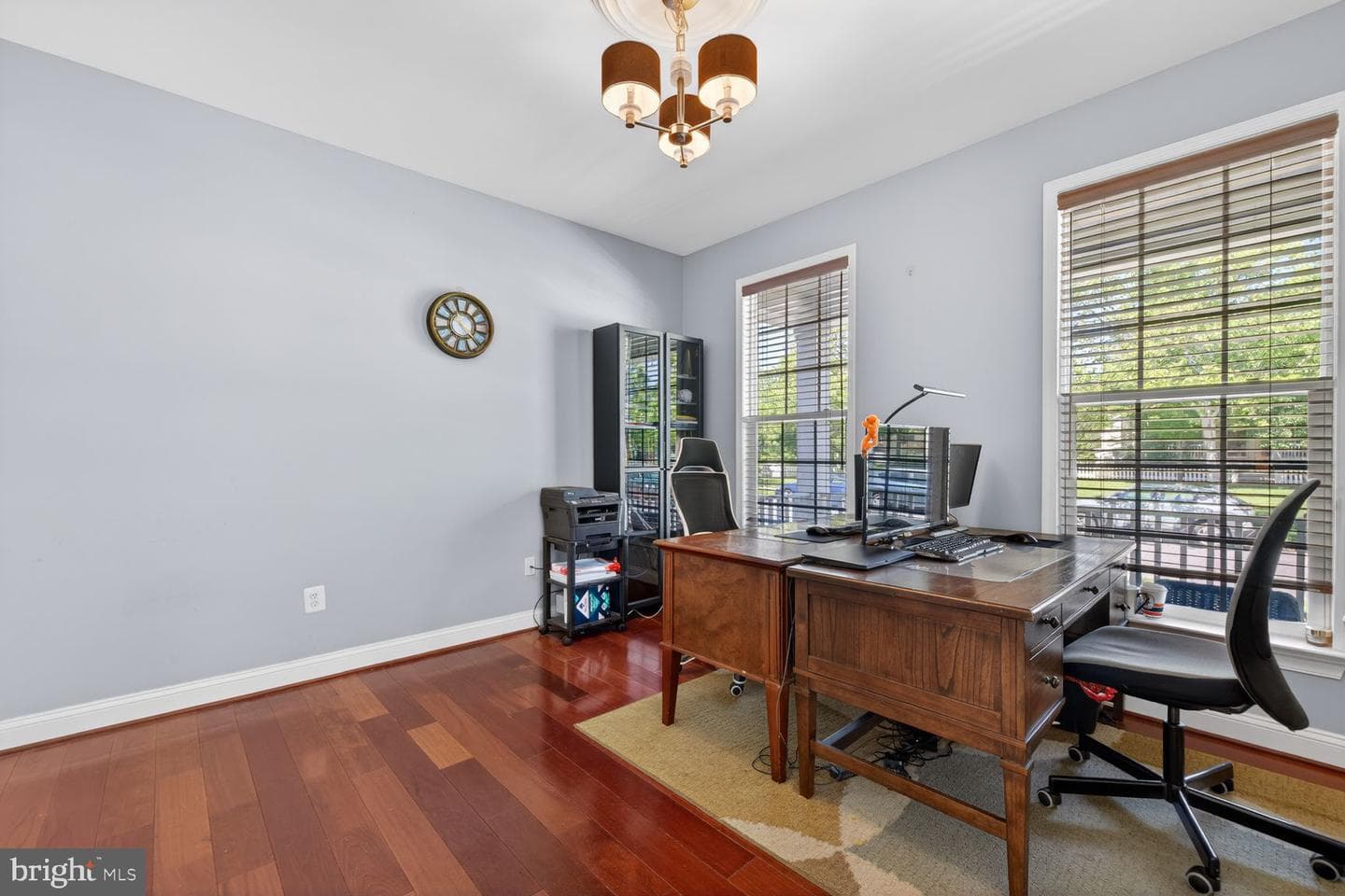 23139 Persimmon Ridge Road, Clarksburg