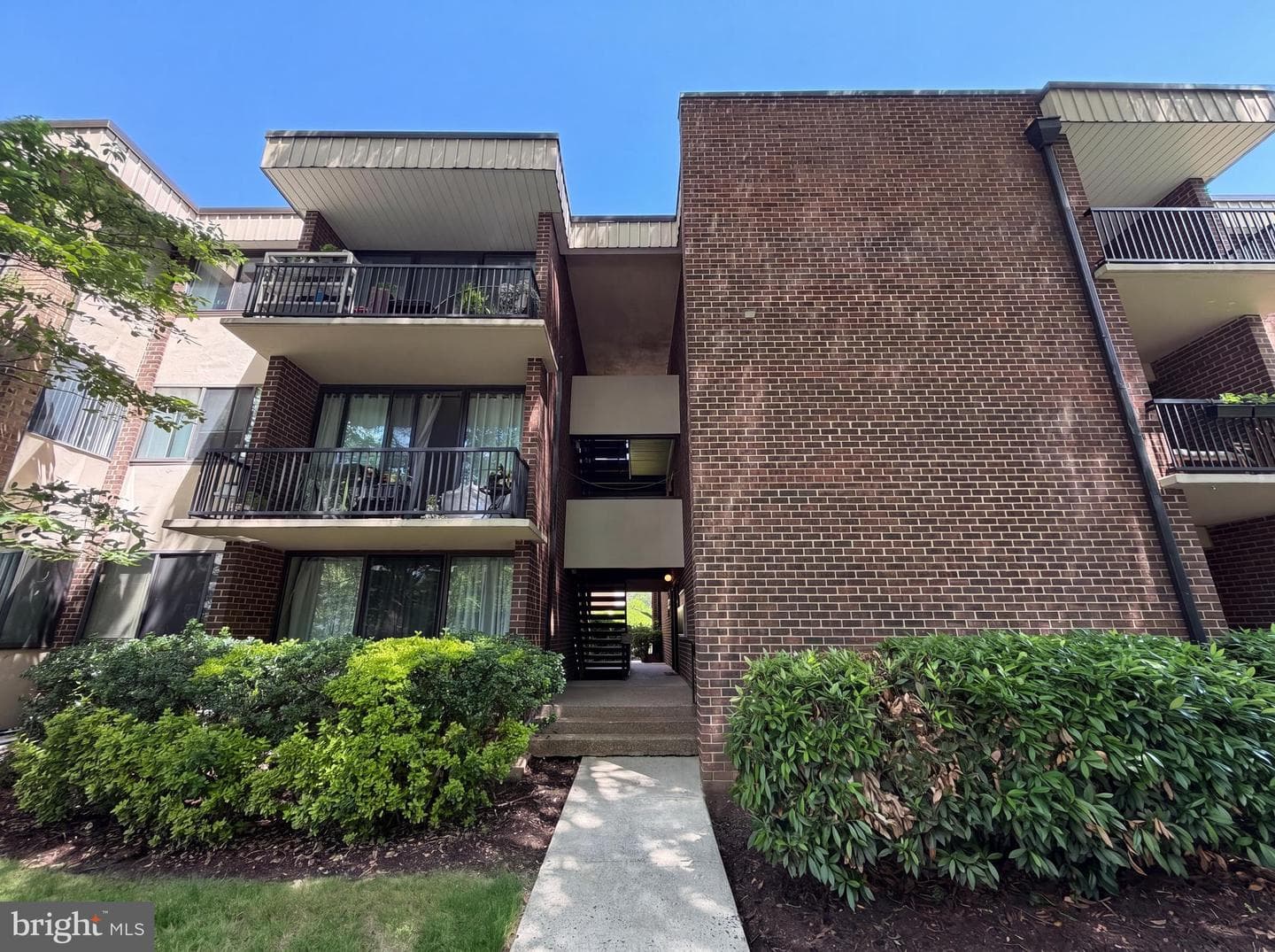 9907 Blundon Drive #302, Silver Spring