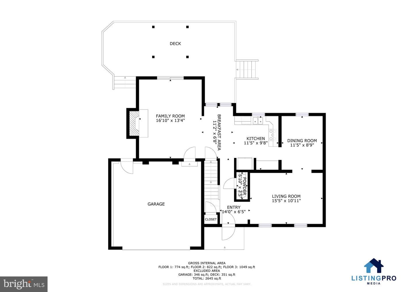 113 Bookham Lane photo 32