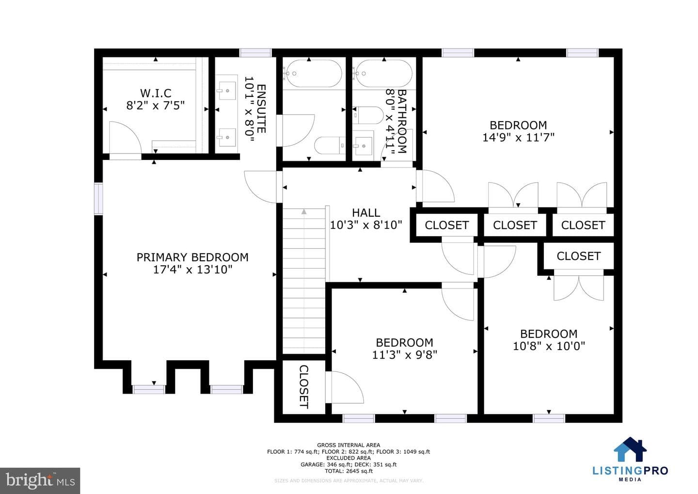 113 Bookham Lane photo 33