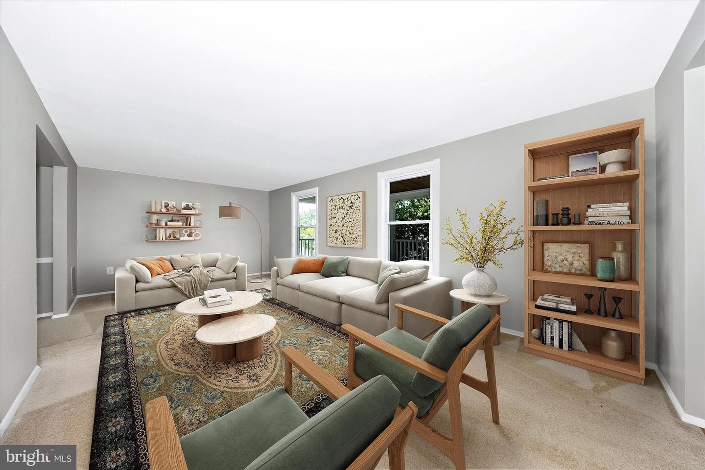 10112 Durango Drive, Damascus