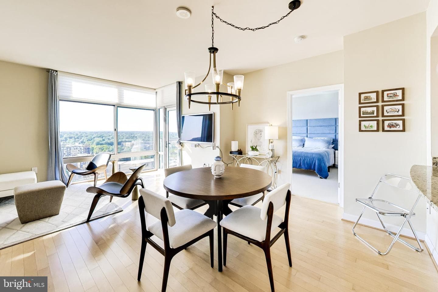 5750 Bou Avenue #1501, Rockville