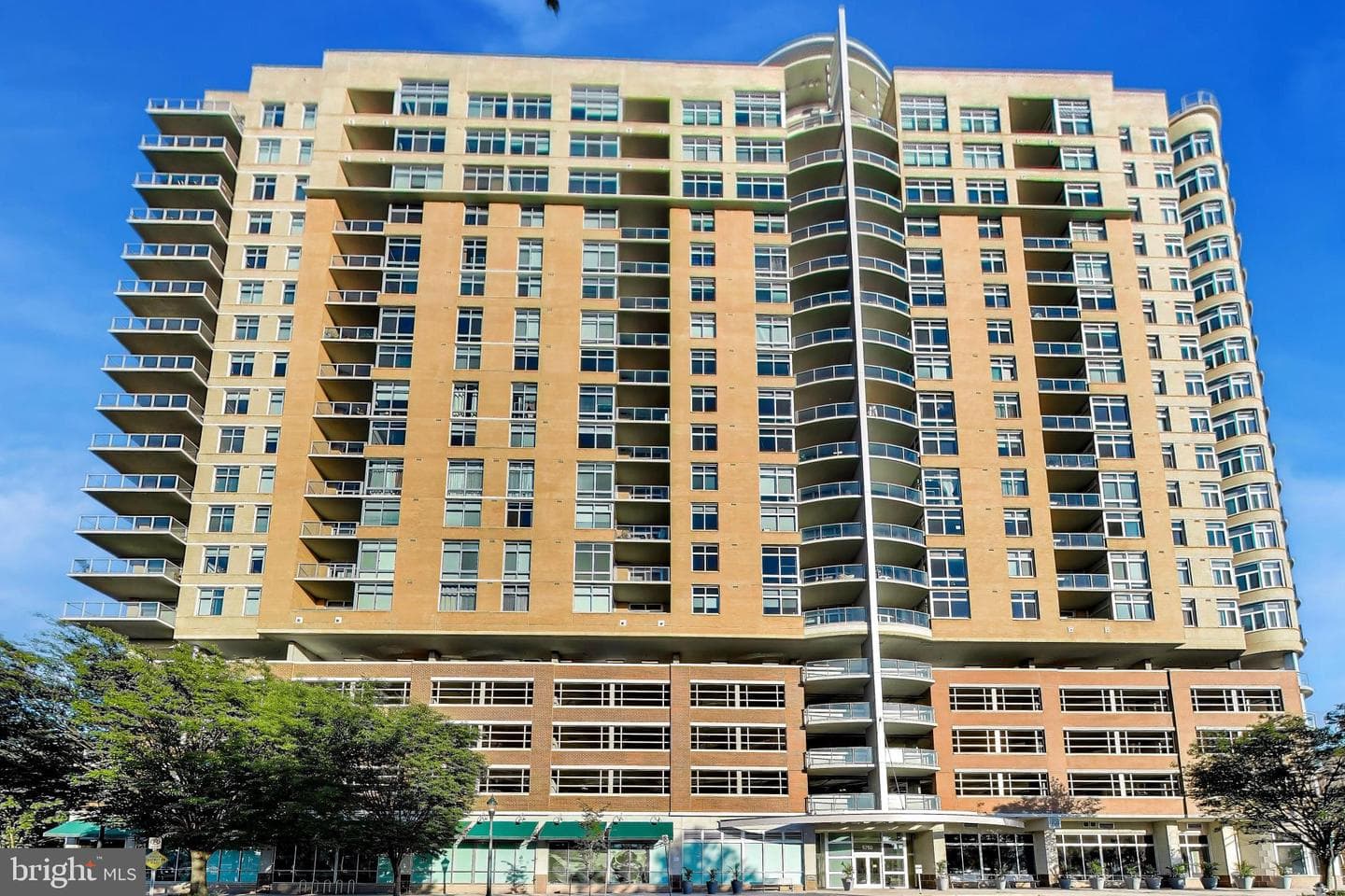 5750 Bou Avenue #1501, Rockville