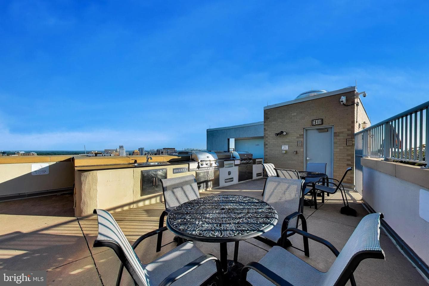 5750 Bou Avenue #1501 photo 48