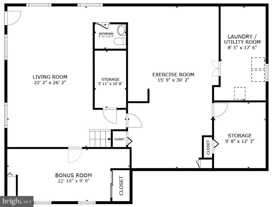 12615 Eastbourne Drive photo 55