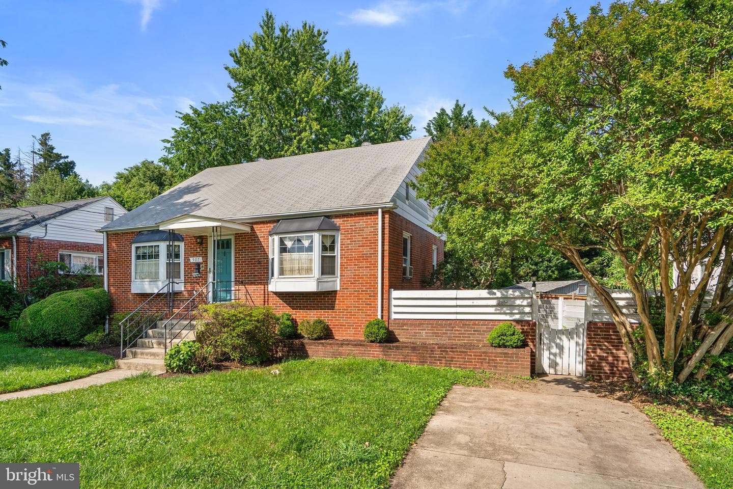 507 Harding Drive photo 3