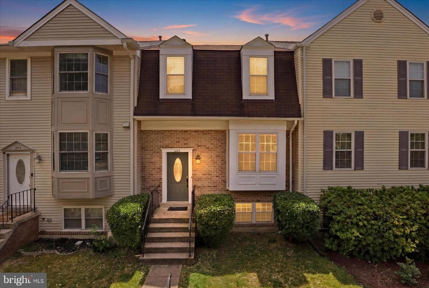 203 Autumn Flower Lane photo 1