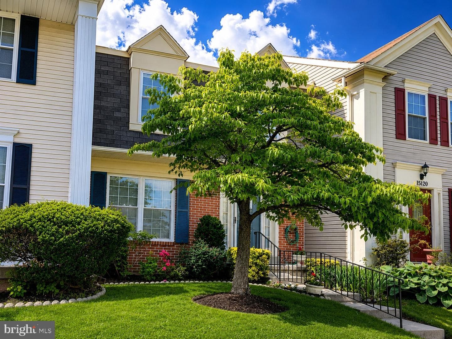 15118 Callohan Court, Silver Spring