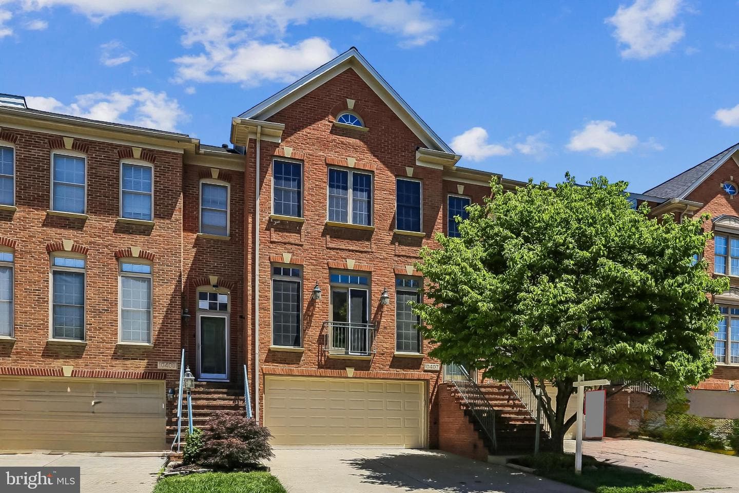 10407 Dalebrooke Lane, Potomac