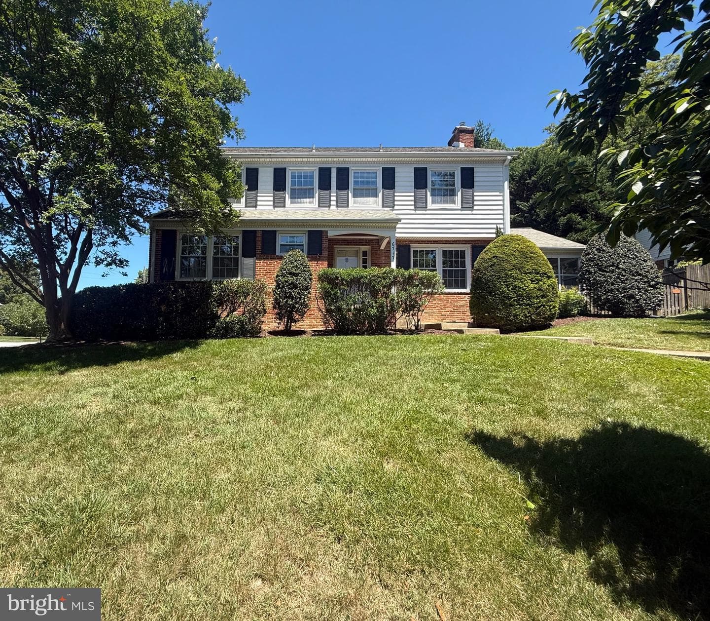 6717 Pemberton Street, Bethesda