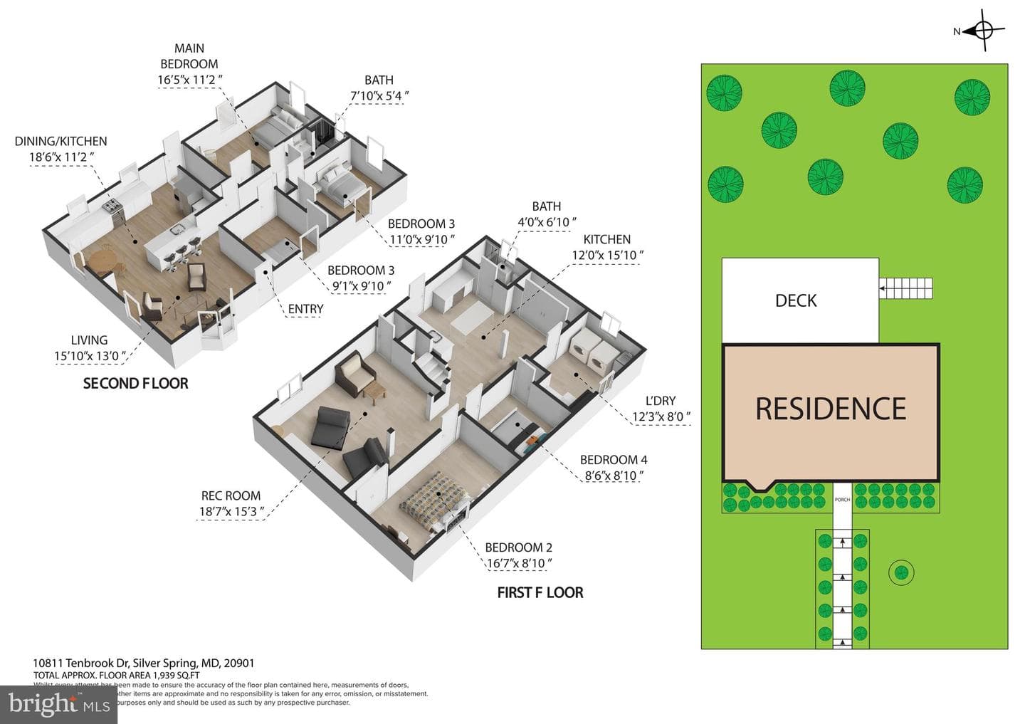 10811 Tenbrook Court photo 48