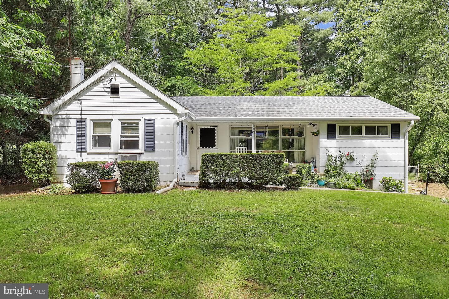 11900 Marmary Road, Gaithersburg