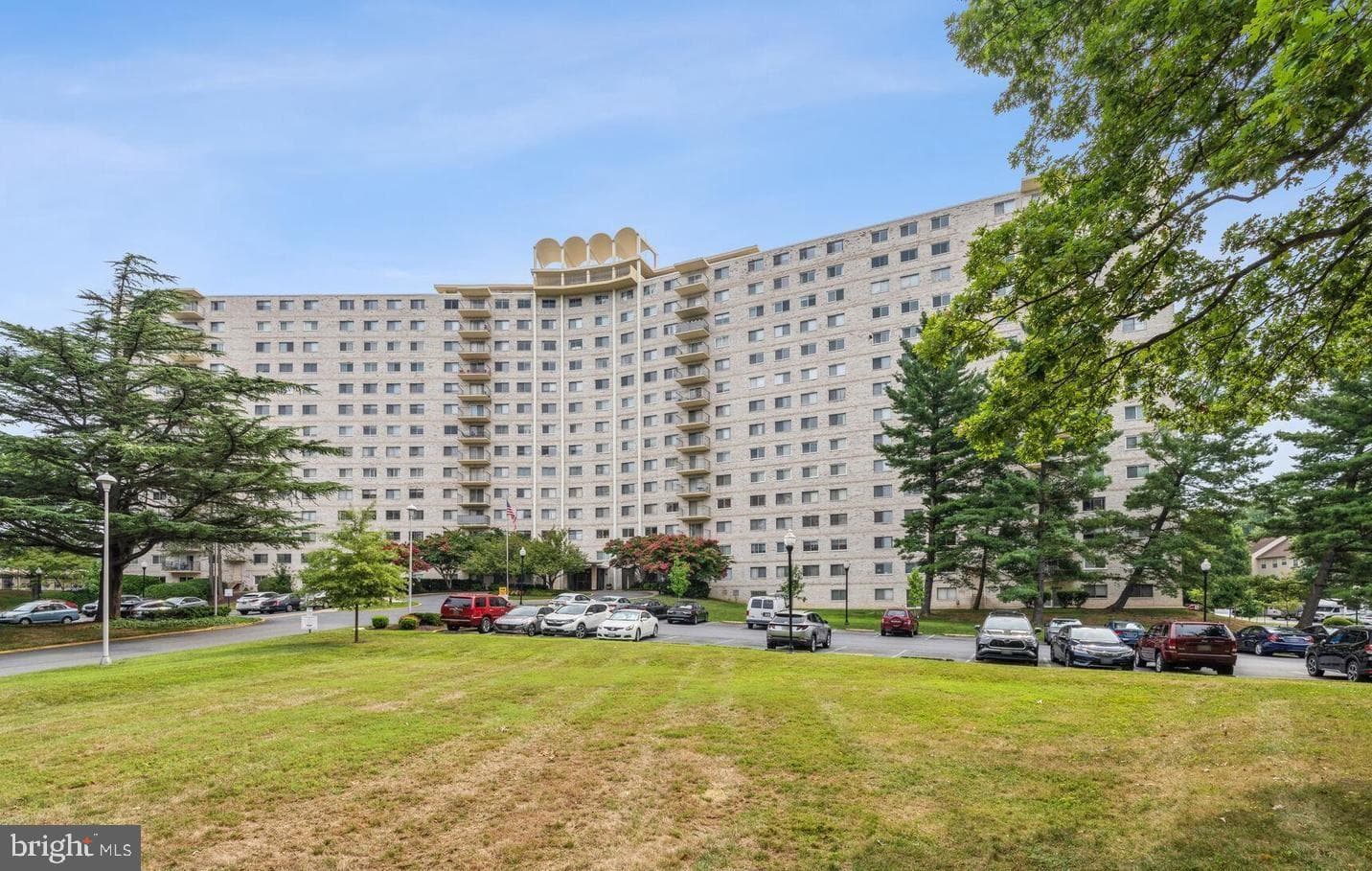 1111 University Boulevard W #909-A, Silver Spring