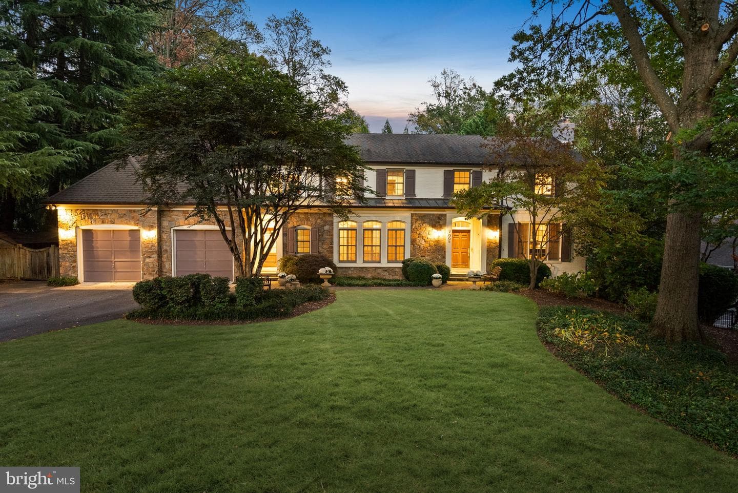 7009 Loch Lomond Drive, Bethesda