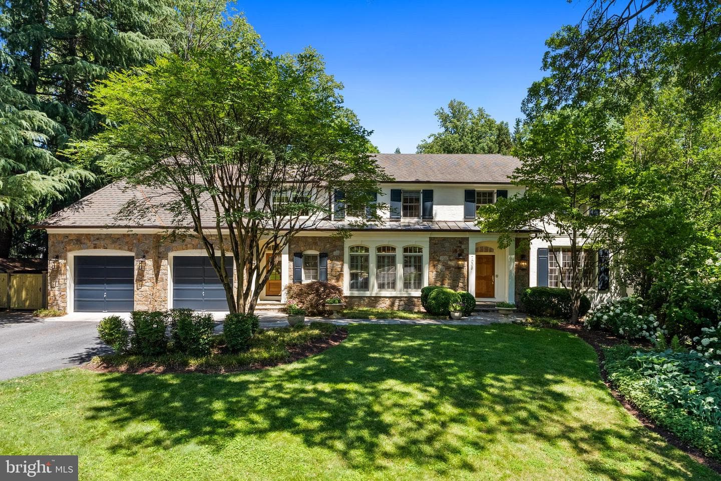 7009 Loch Lomond Drive, Bethesda