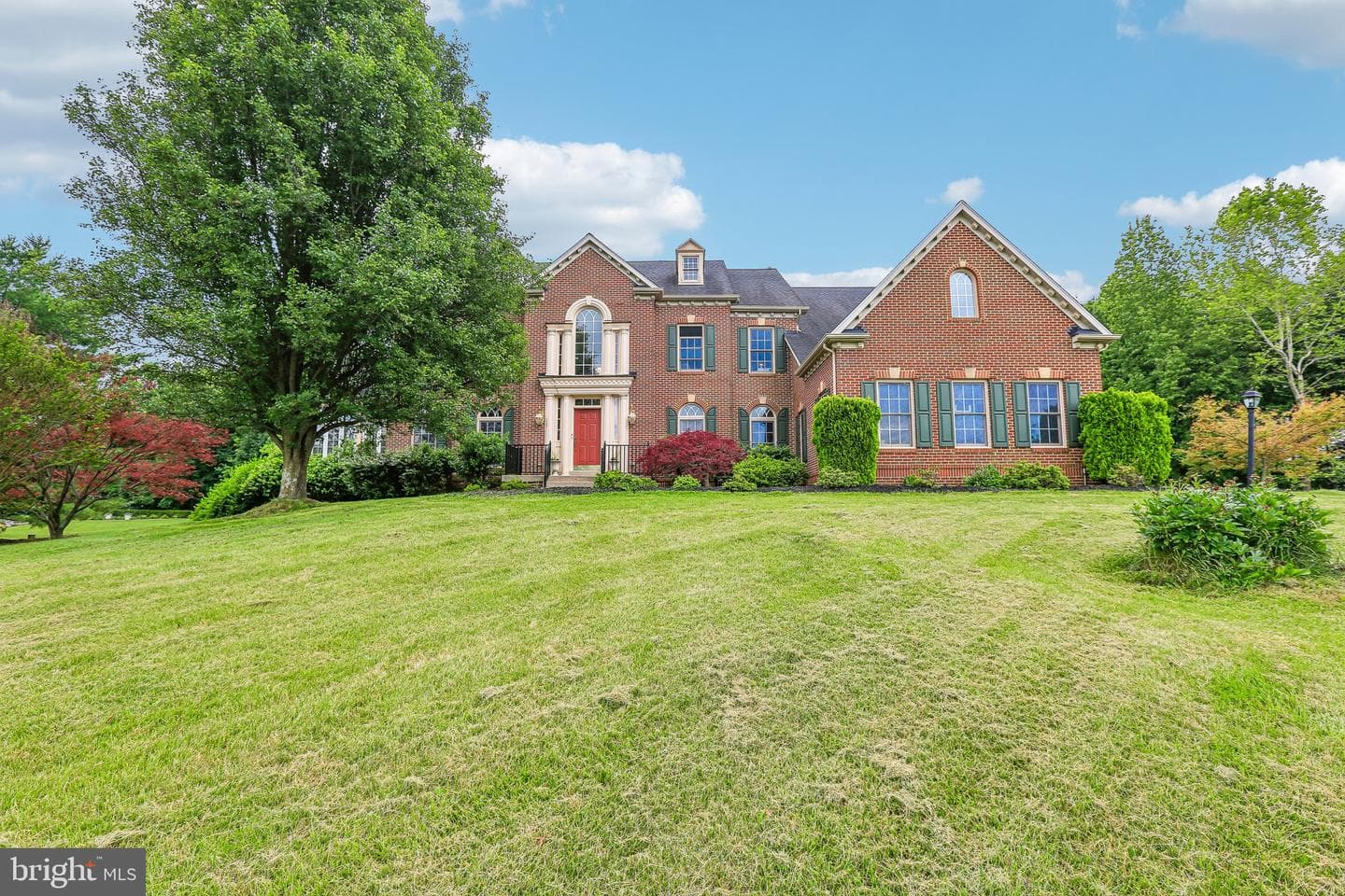 9308 Harrisons Farm Way, Gaithersburg