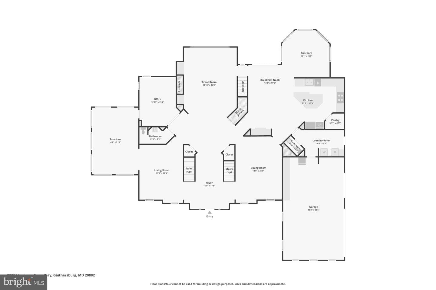 9308 Harrisons Farm Way photo 30