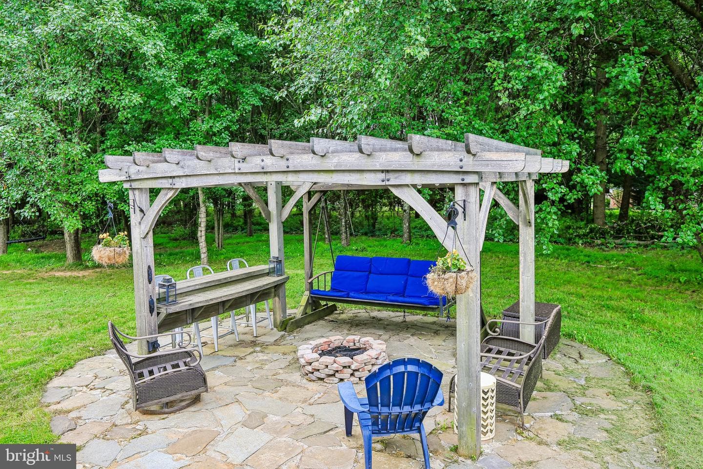 9308 Harrisons Farm Way photo 69