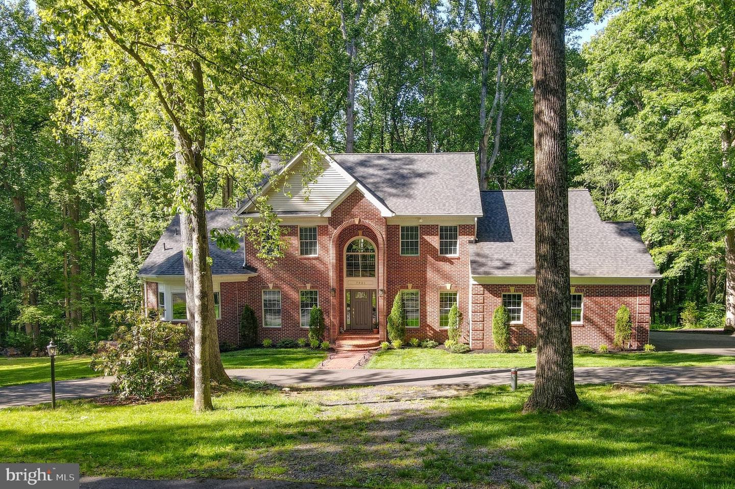 7921 Goodhurst Drive, Gaithersburg