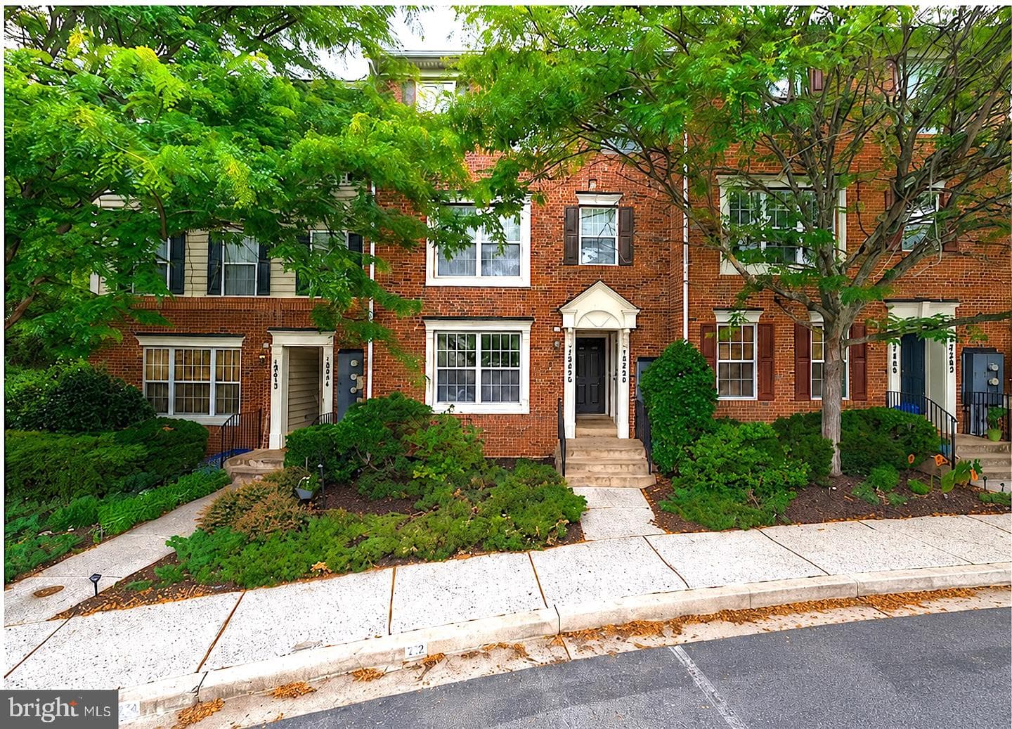 10456 Damascus Park Lane #m19, Damascus