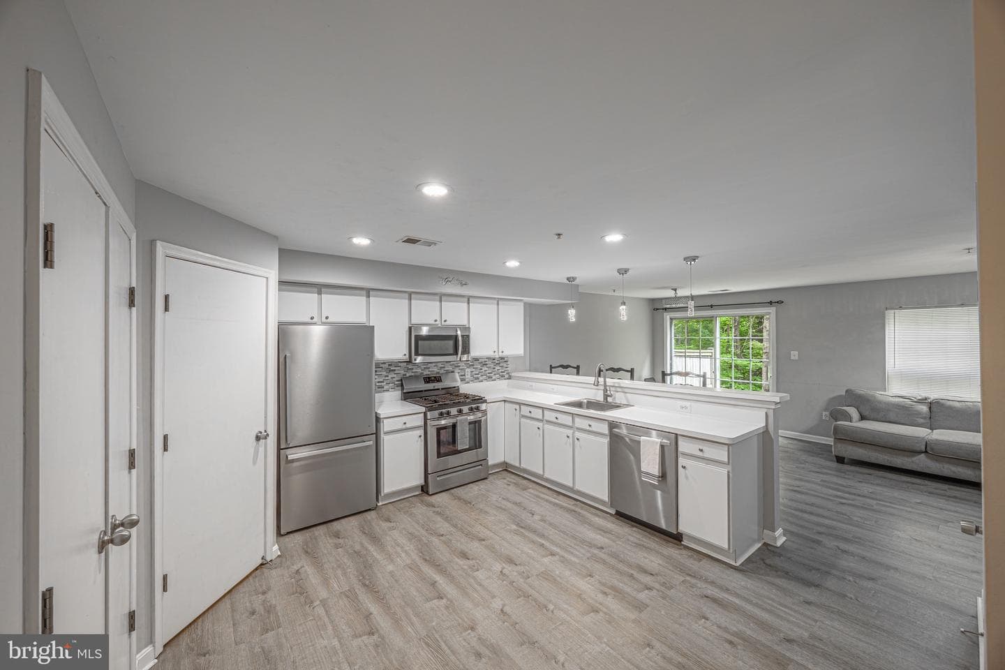 10456 Damascus Park Lane #m19, Damascus