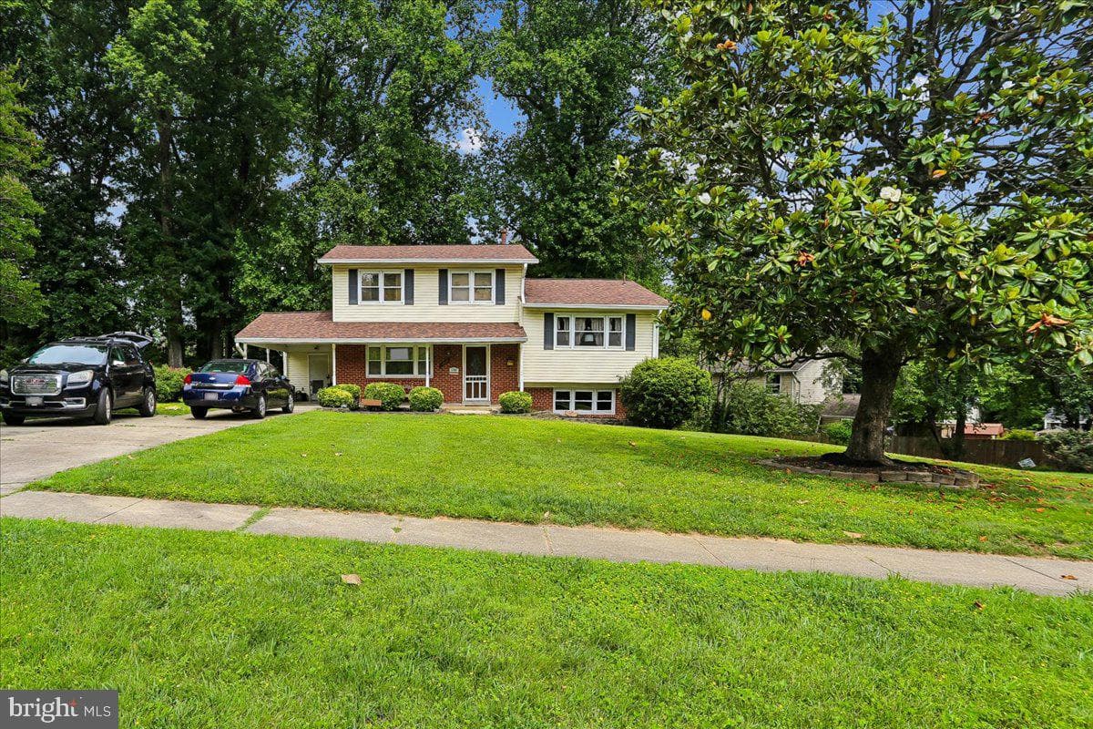 12622 Eastbourne Drive, Silver Spring