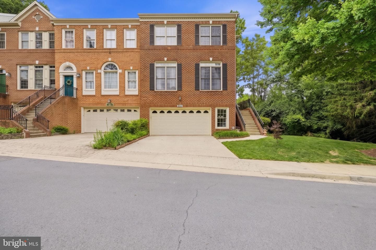 103 Crofton Hill Lane, Rockville
