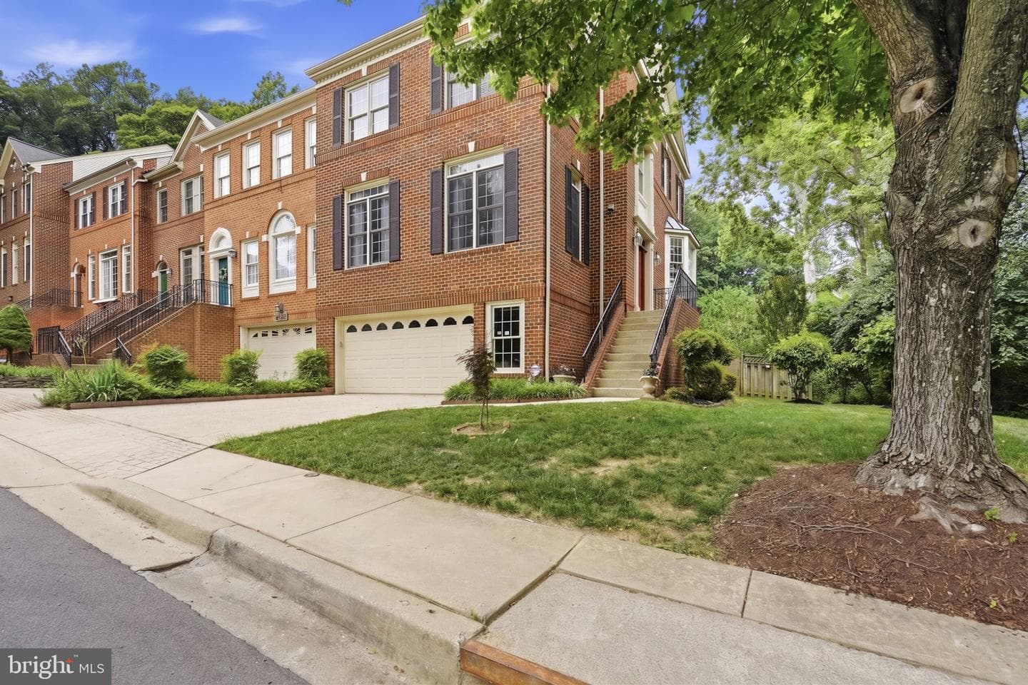 103 Crofton Hill Lane, Rockville