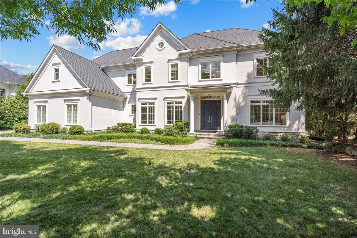 8413 Rapley Ridge Lane, Potomac