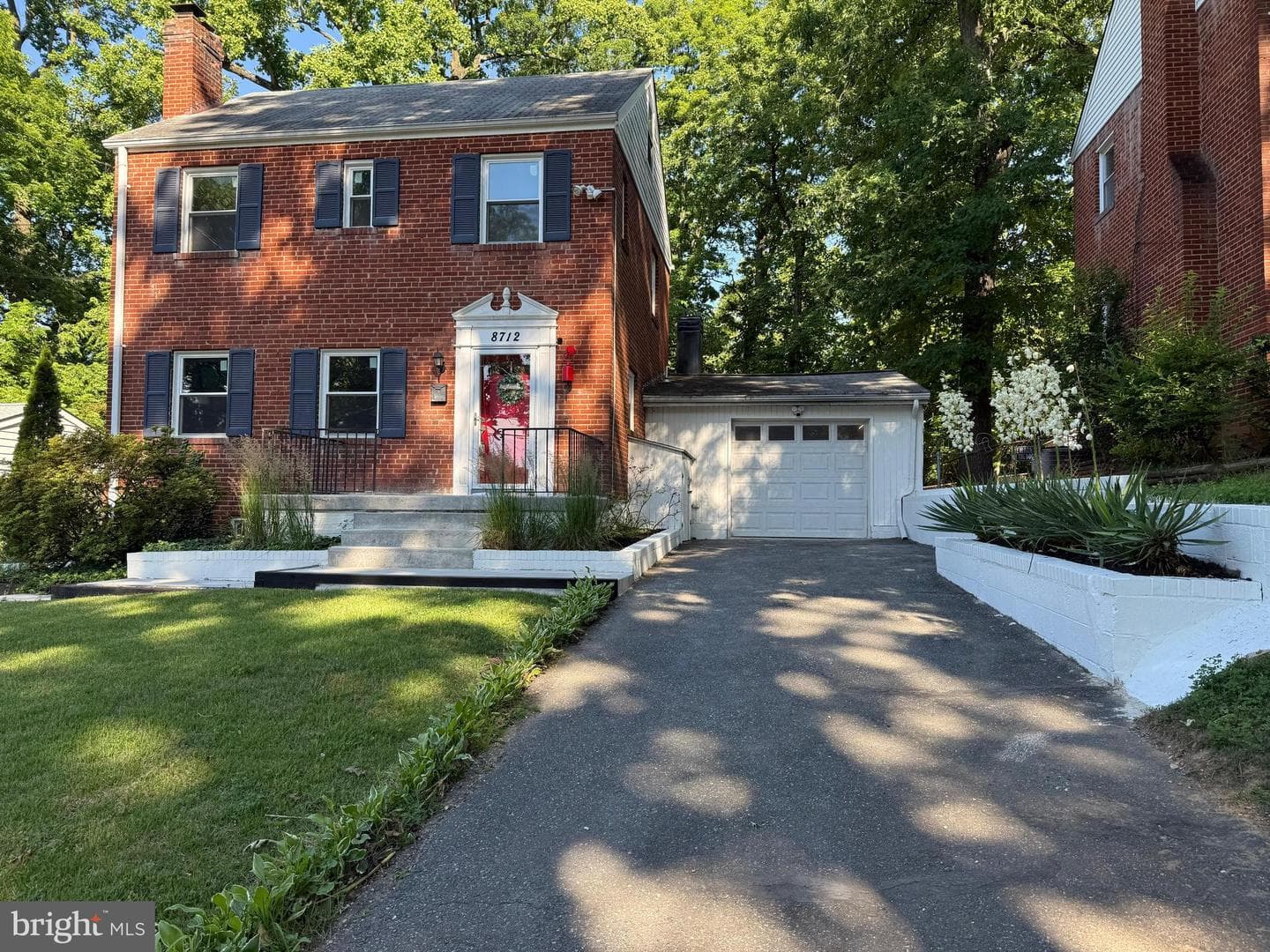 8712 Geren Road, Silver Spring