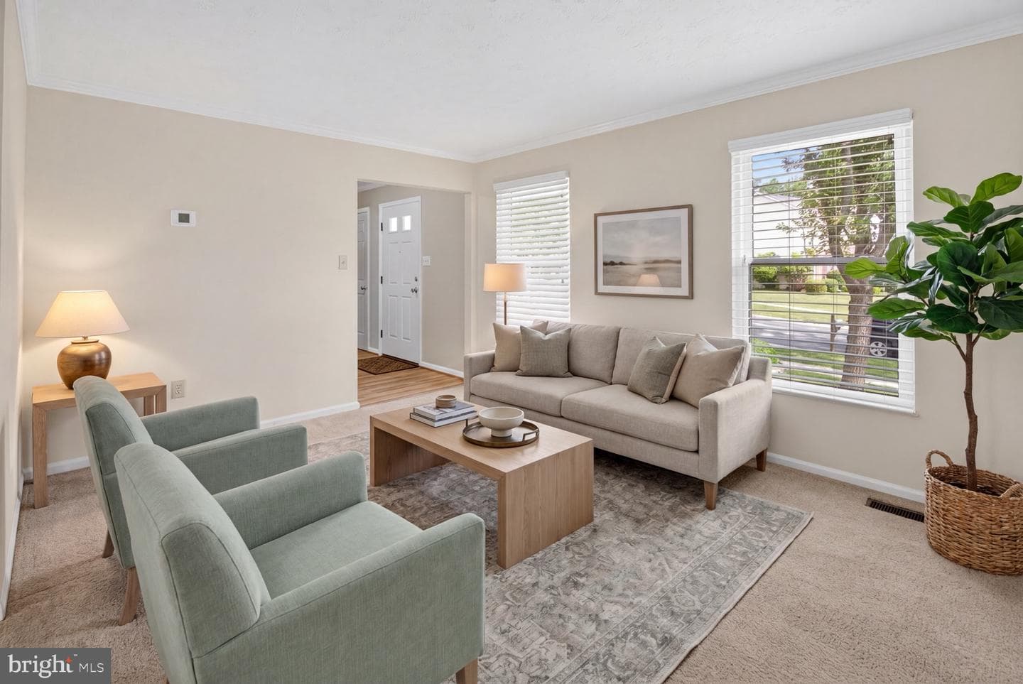 15000 Saddle Creek Drive, Burtonsville