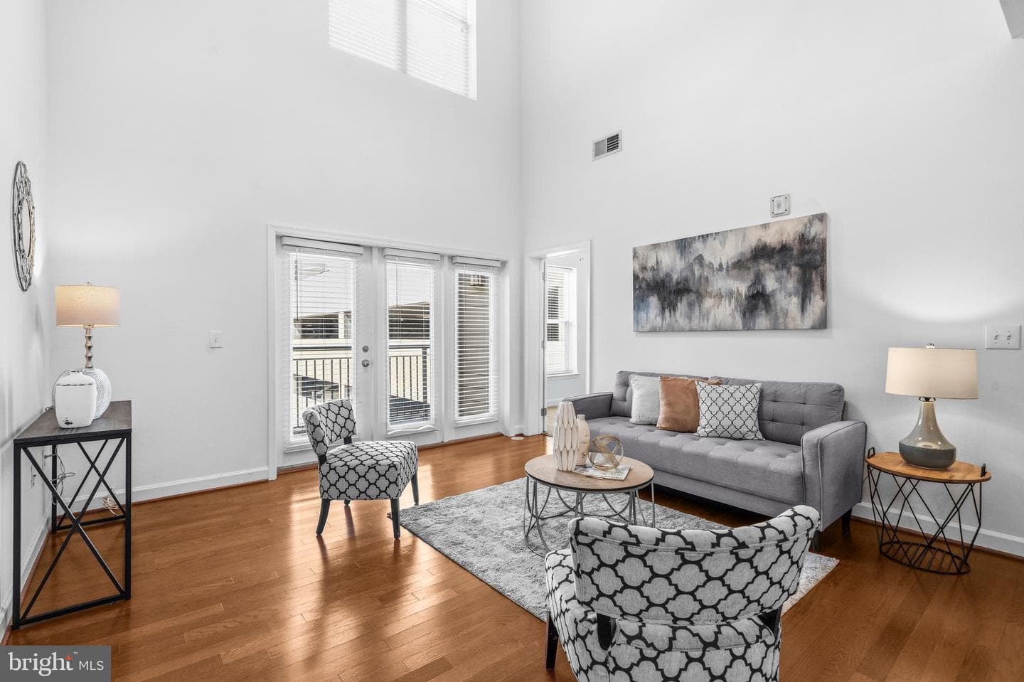 501 Hungerford Drive #308 photo 3