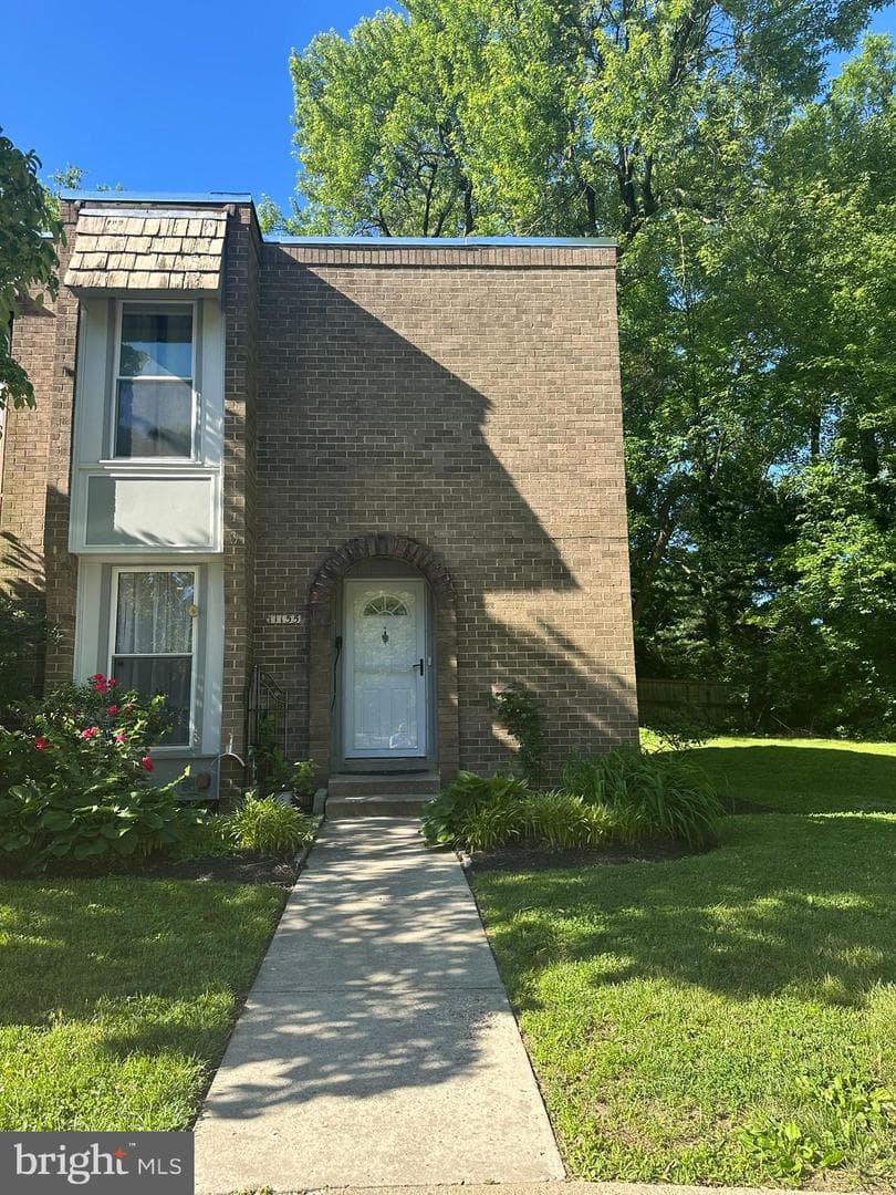 11155 Columbia Pike #58, Silver Spring