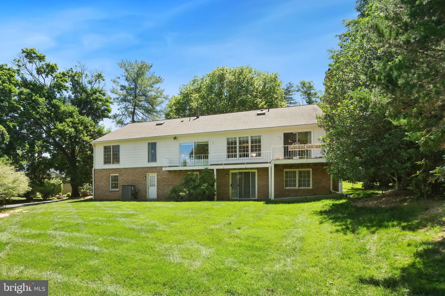 11900 Canfield Road, Potomac