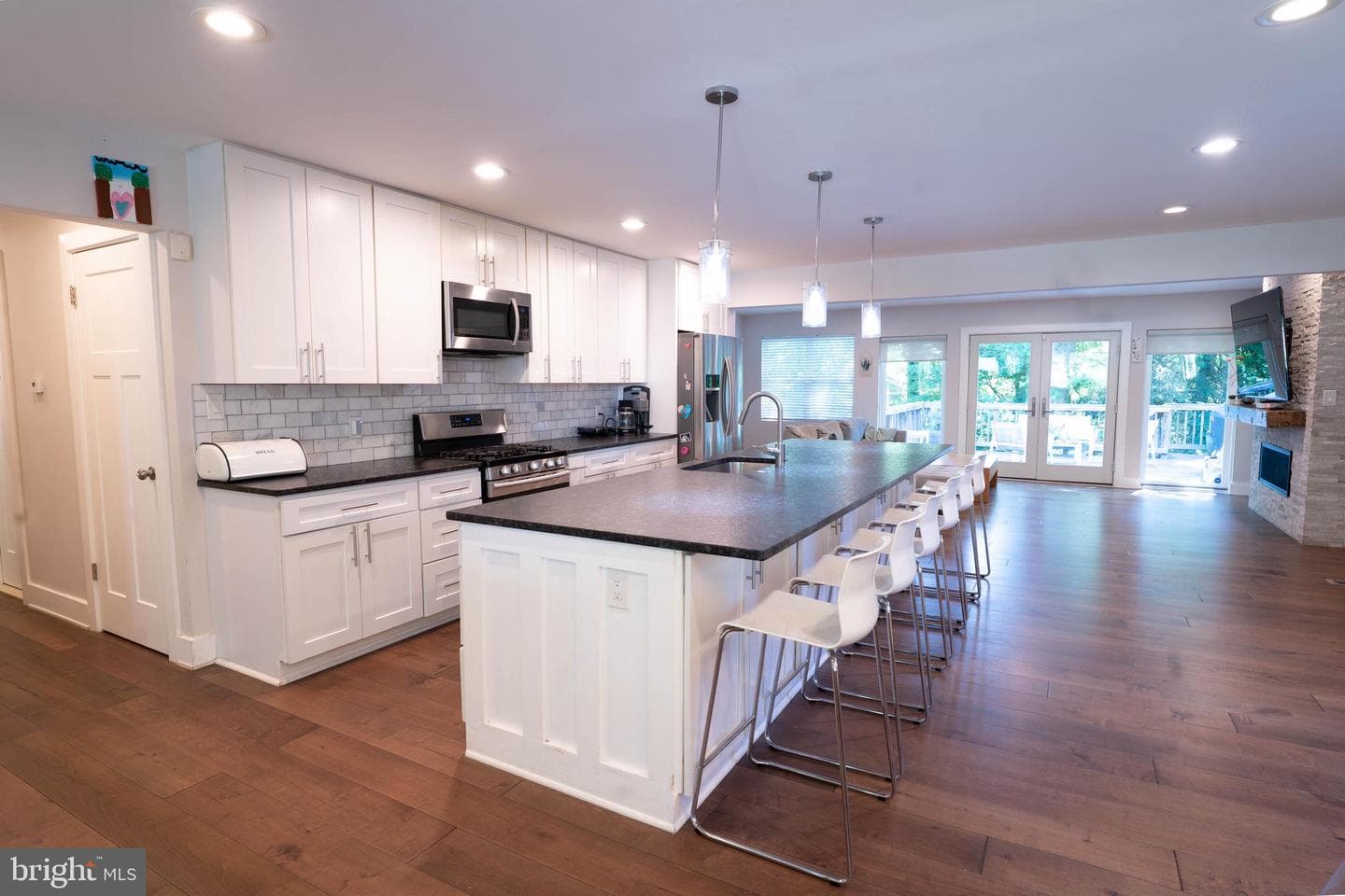 1710 Mark Lane, Rockville