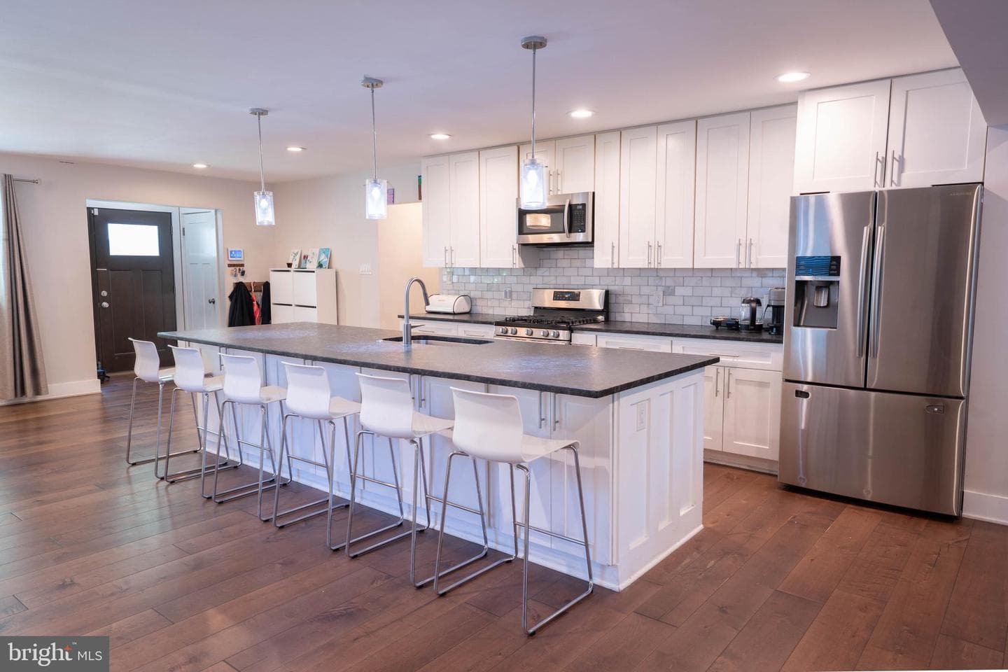 1710 Mark Lane, Rockville
