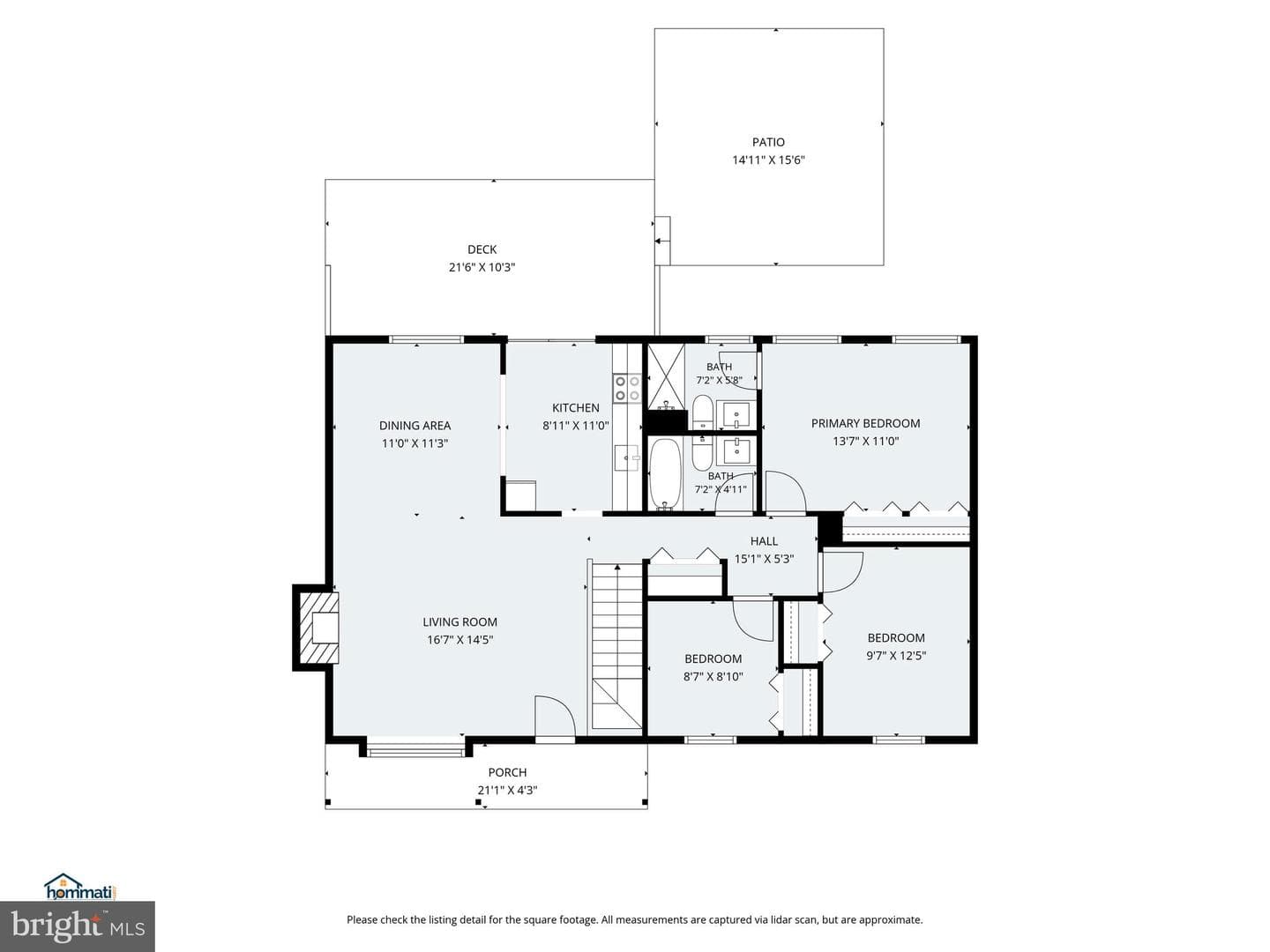 19044 Mcfarlin Drive photo 55
