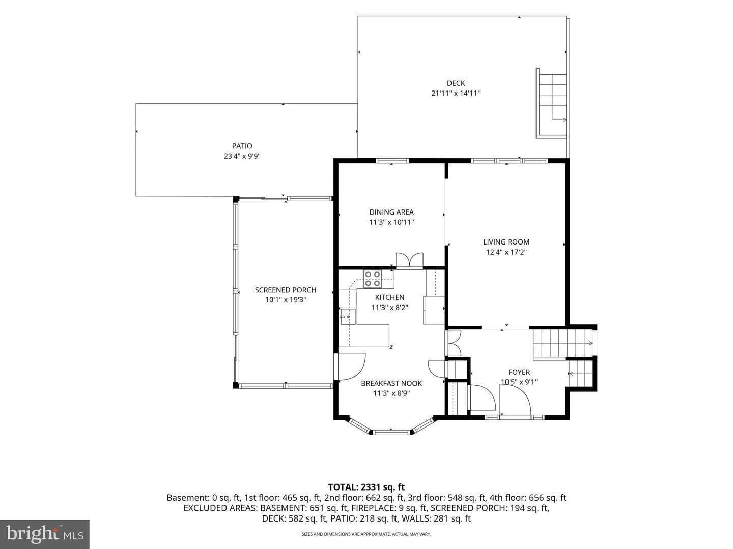 1617 Billman Lane photo 38