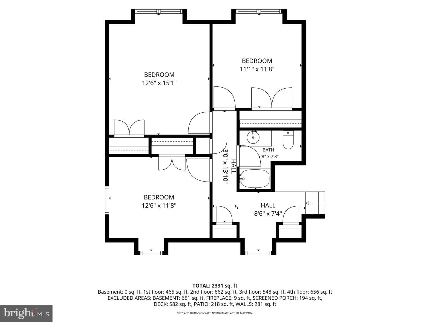1617 Billman Lane photo 40
