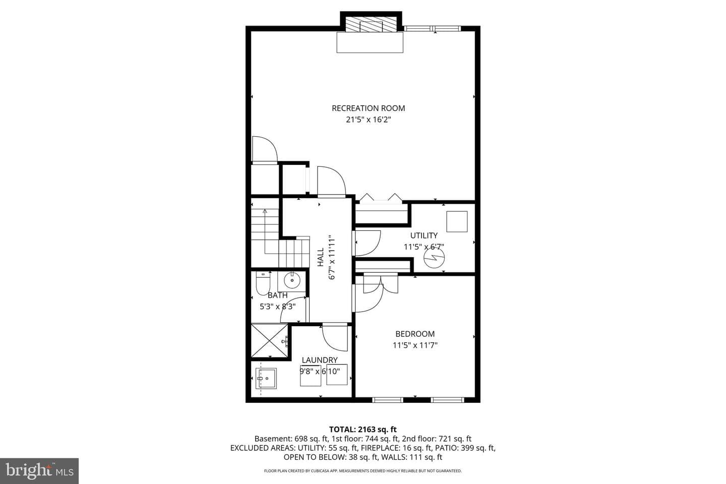 11107 Candlelight Lane photo 43