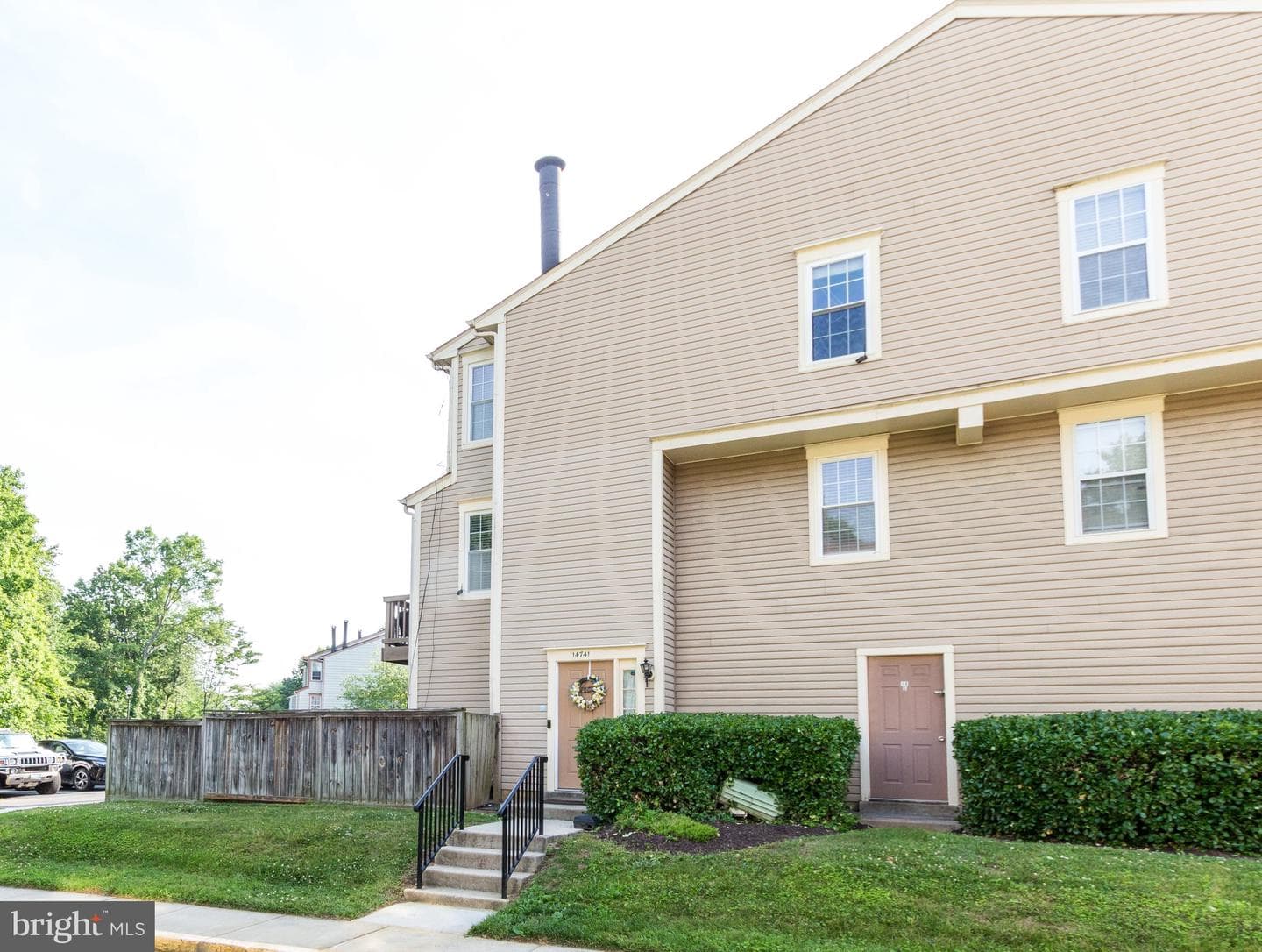 14741 Wexhall Terrace #18-190 photo 30