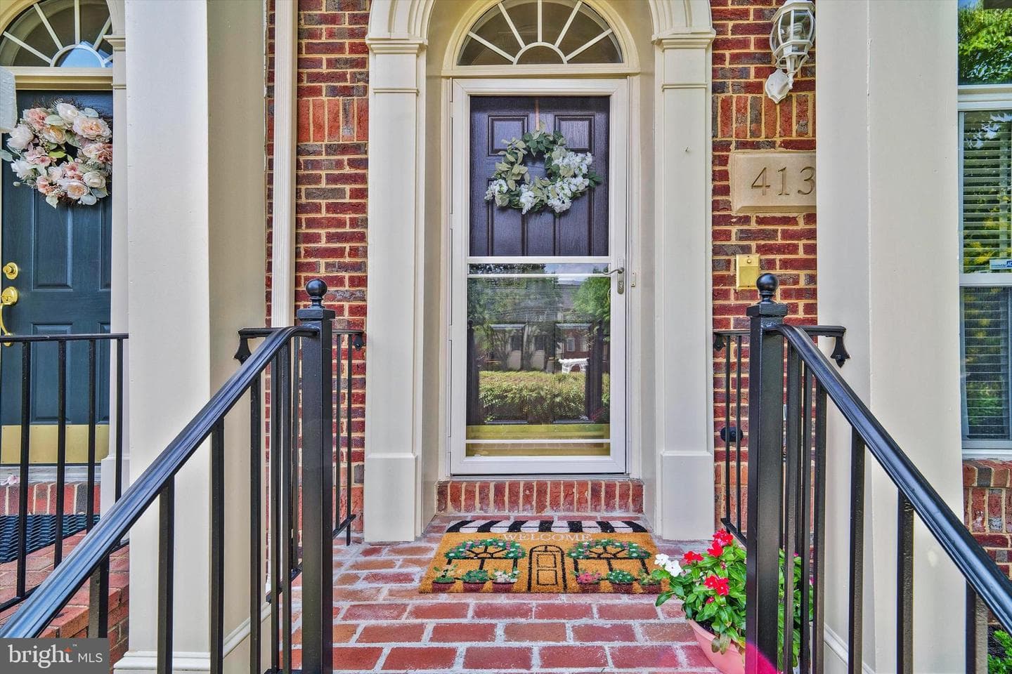 413 Longhorn Cres, Rockville