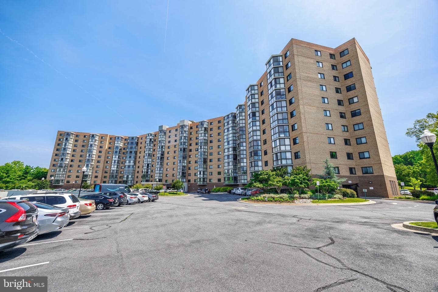 3330 N Leisure World Blvd # 5-229, Silver Spring
