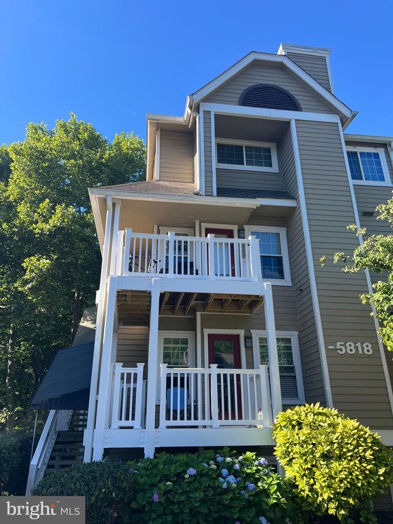 5818 Inman Park Circle #210, Rockville