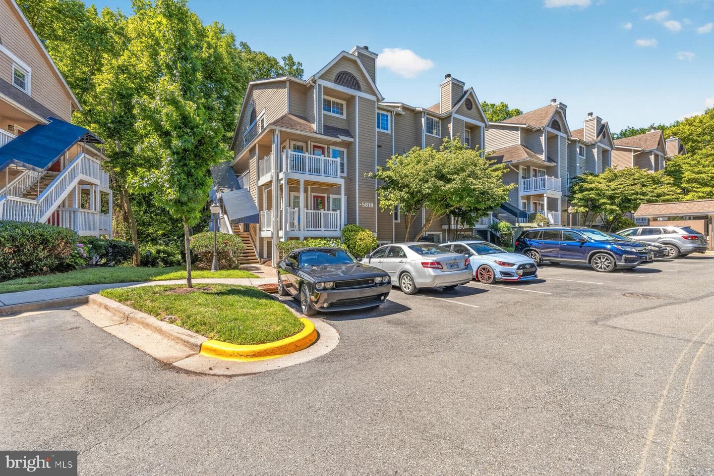 5818 Inman Park Circle #210 photo 30