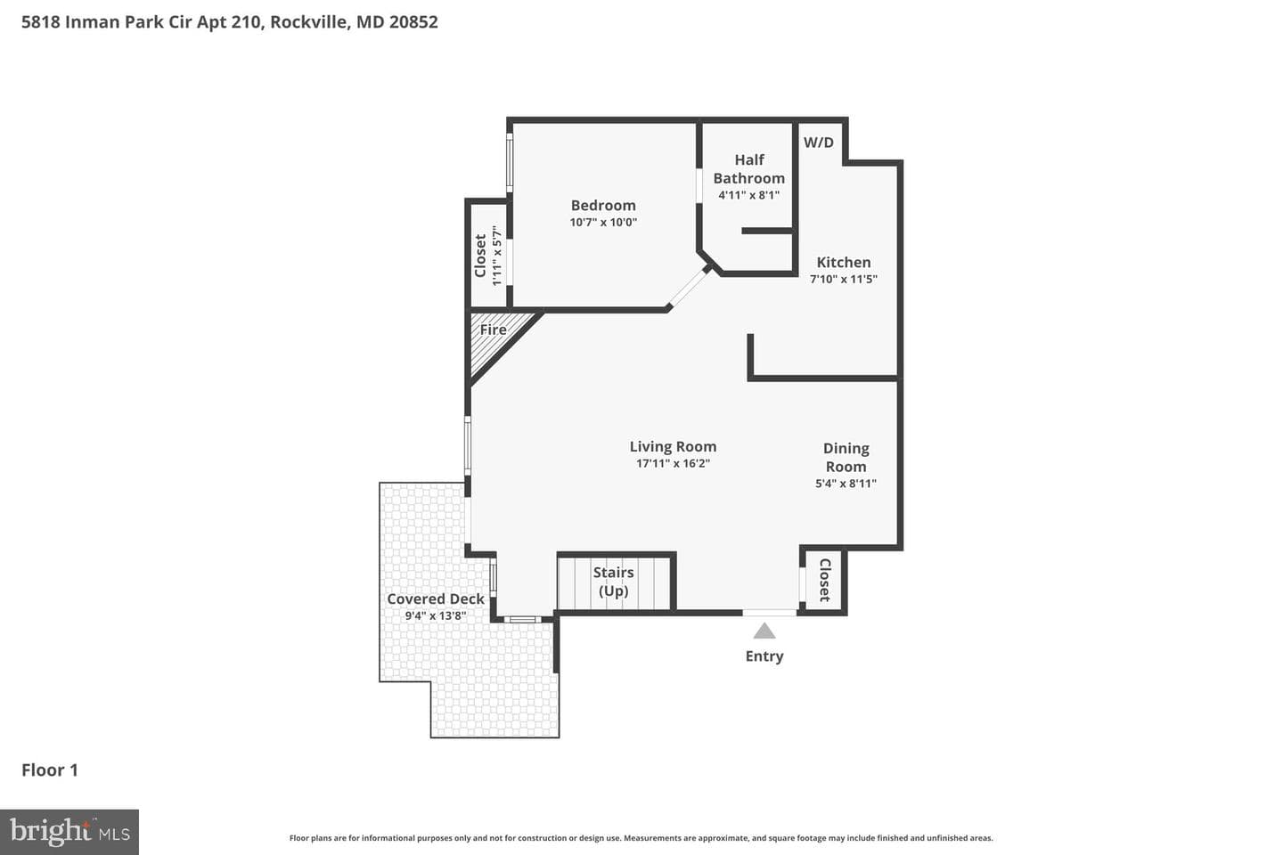 5818 Inman Park Circle #210 photo 39