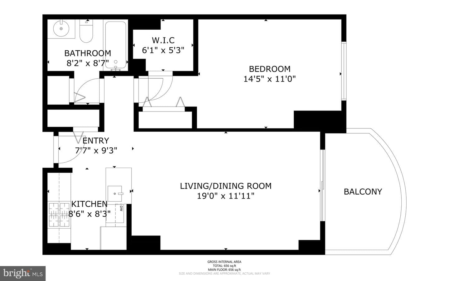4801 Fairmont Avenue #909 photo 21