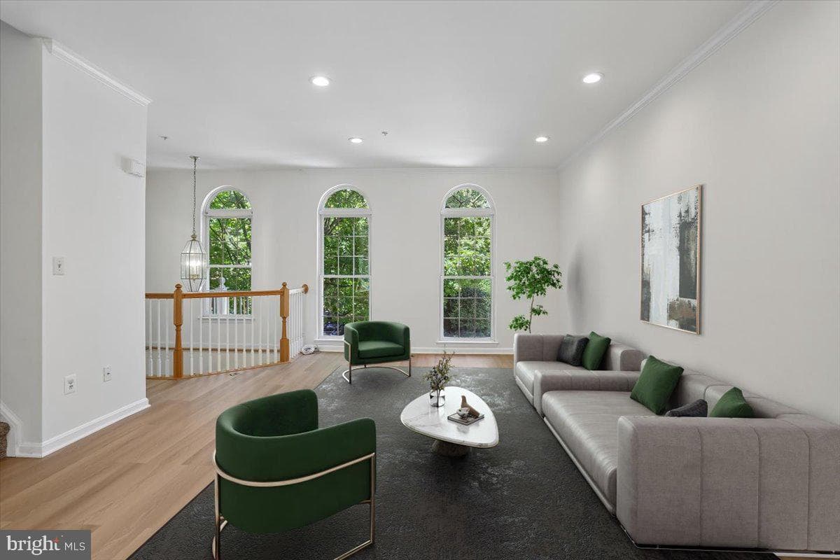 46 Waddington Lane, Rockville